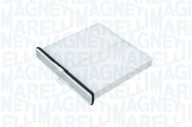 MAGNETI MARELLI Filter, Innenraumluft 350208066710