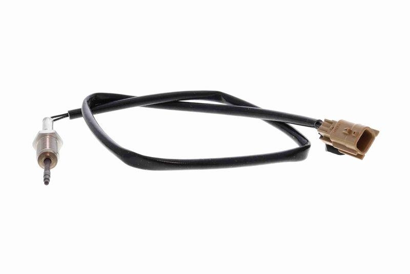 VEMO Sensor, exhaust gas temperature Original VEMO Quality