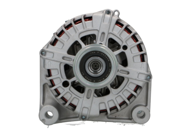 BV PSH Generator +Line