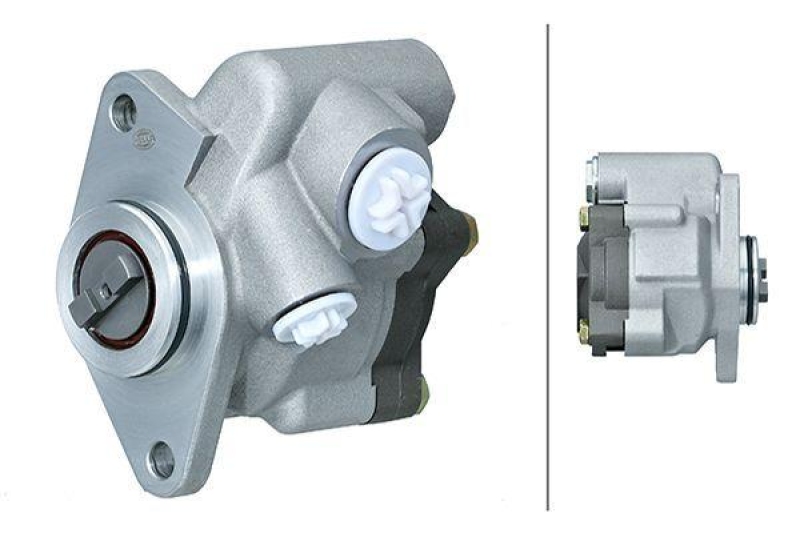 HELLA Hydraulikpumpe, Lenkung 8TL359000-851
