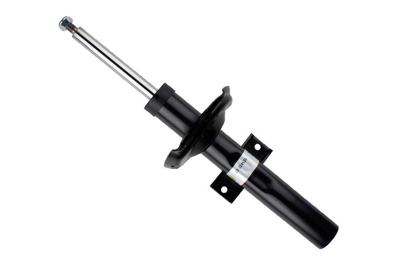1x Bilstein Stoßdämpfer Vorne B4 Serienersatz passend für Audi A1 Sportback GBA 22-324535