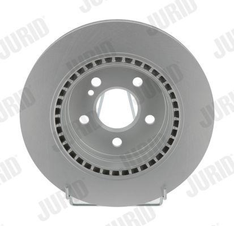 2x JURID Brake Disc