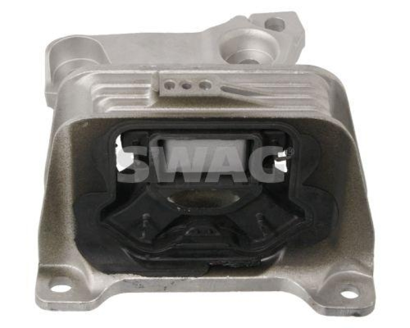 SWAG Mounting, engine