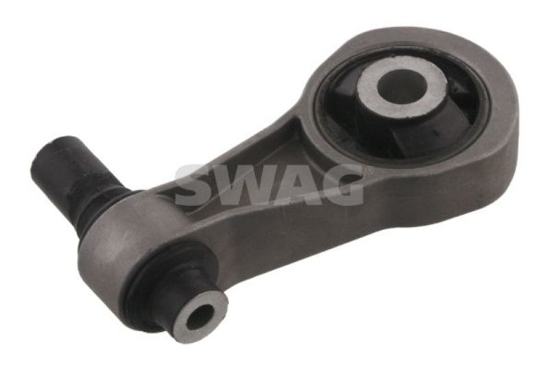 SWAG Mounting, engine
