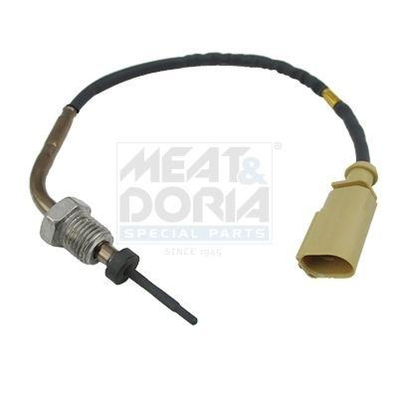 MEAT & DORIA Sensor, Abgastemperatur