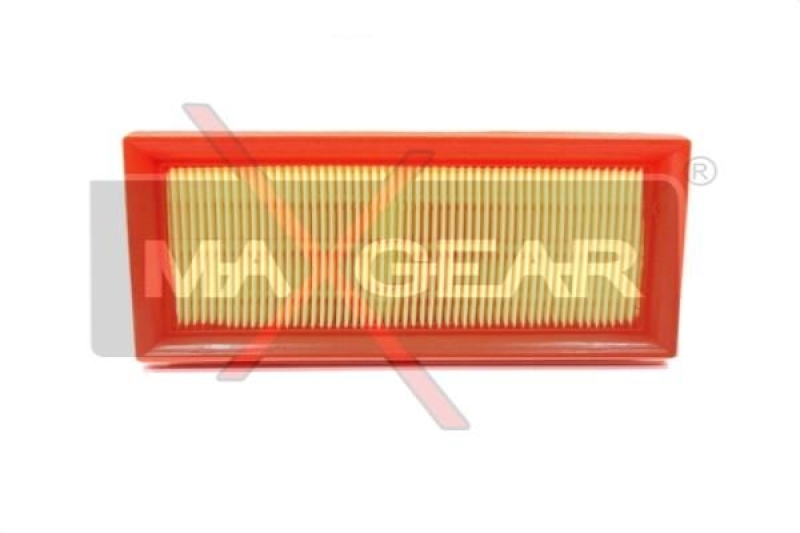 MAXGEAR Air Filter
