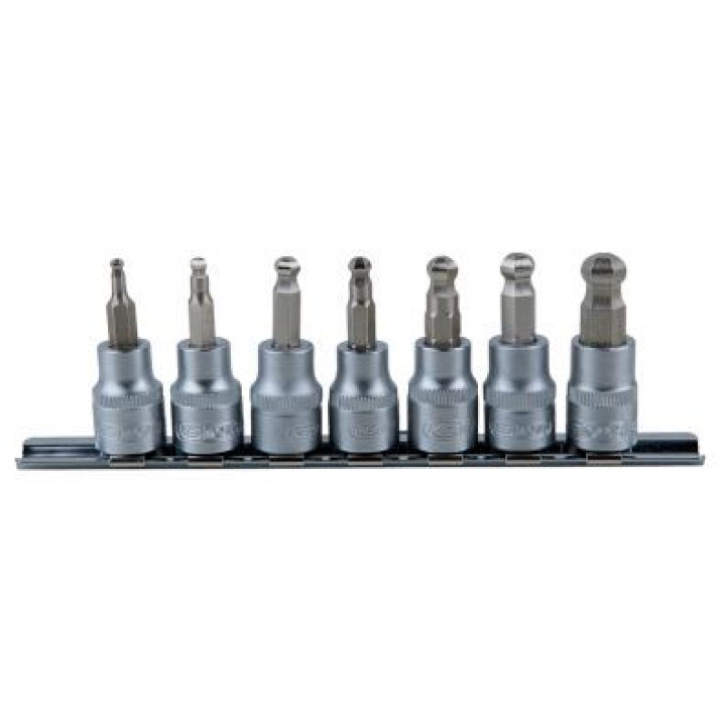 KS TOOLS Socket Set