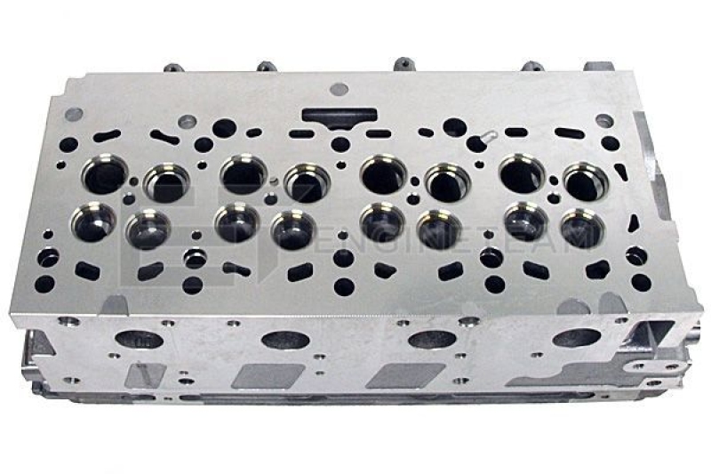 ET ENGINETEAM Cylinder Head