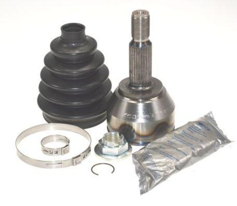 SPIDAN Joint Kit, drive shaft