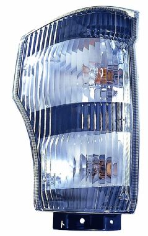 Blinkleuchte Blinker 213-1530R-A