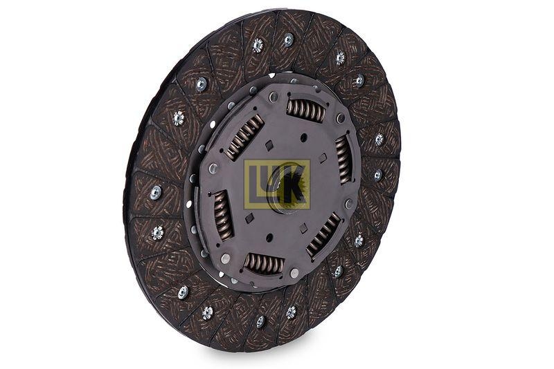 LuK Clutch Disc