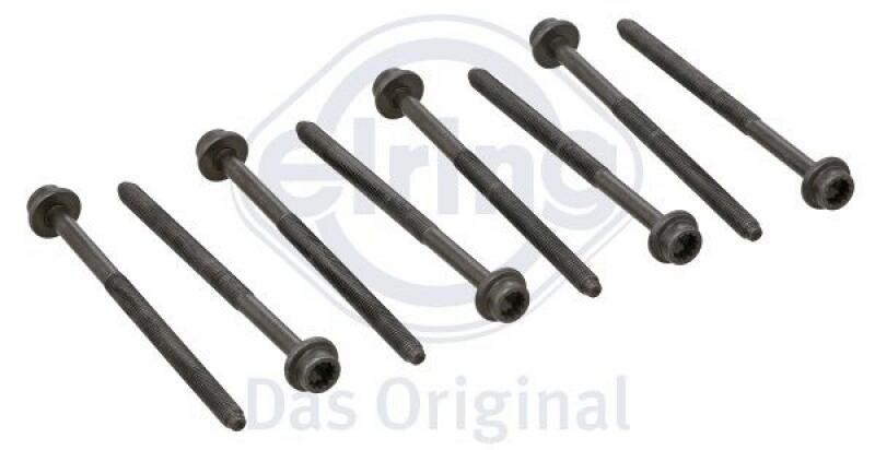 ELRING Bolt Kit, cylinder head