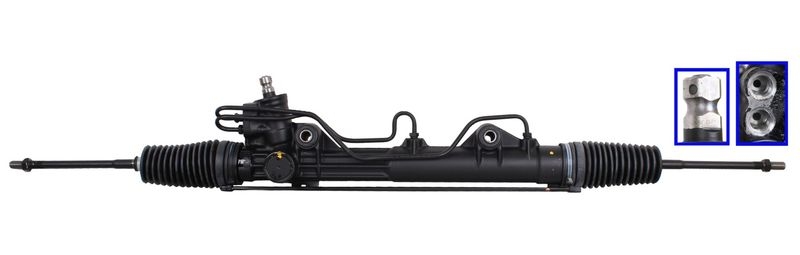 ELSTOCK Steering Gear