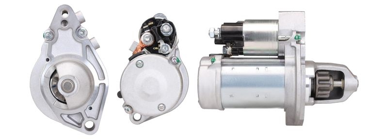 ELSTOCK Starter 25-5128