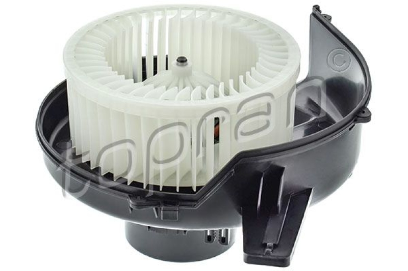 TOPRAN Interior Blower
