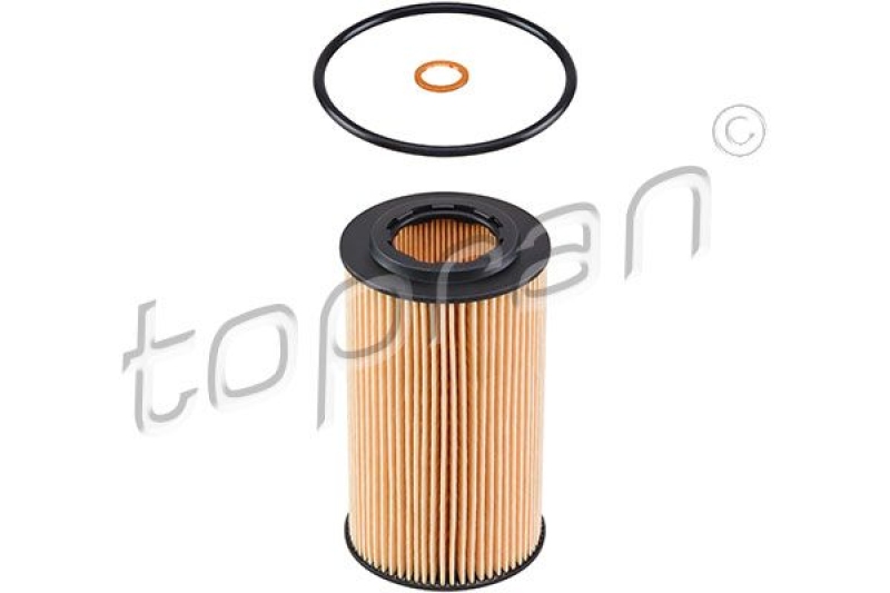 TOPRAN &Ouml;lfilter 500732