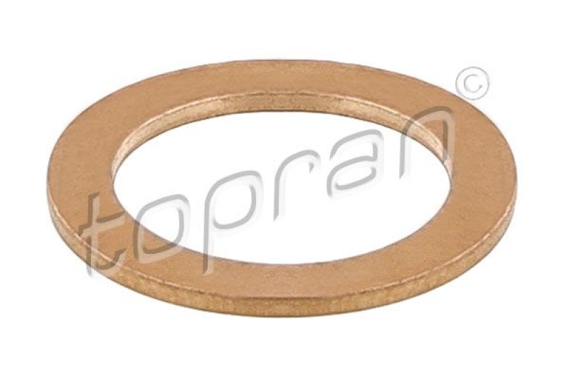 TOPRAN Seal Ring, charger