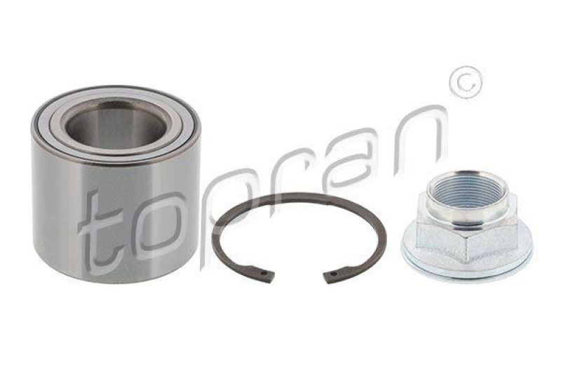 TOPRAN Wheel Bearing Kit