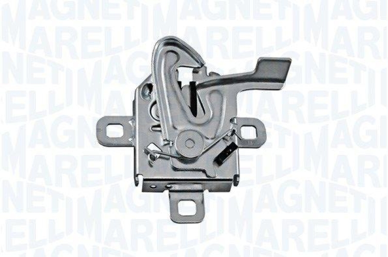 MAGNETI MARELLI Bonnet Lock