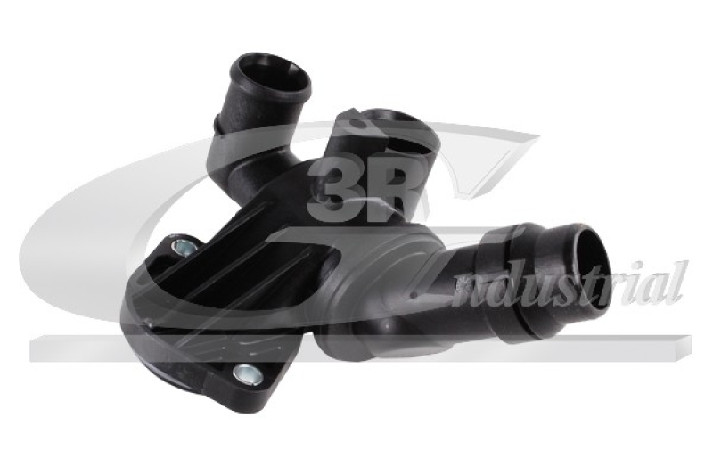 3RG K&uuml;hlmittelflansch 81753