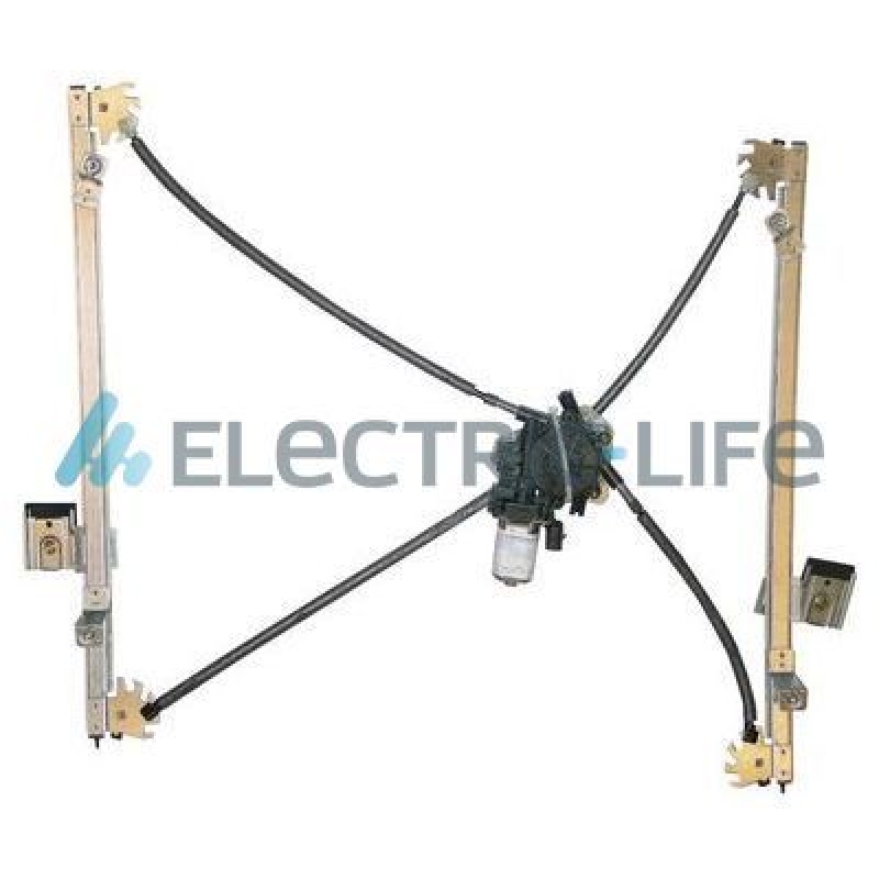 ELECTRIC LIFE Window Regulator