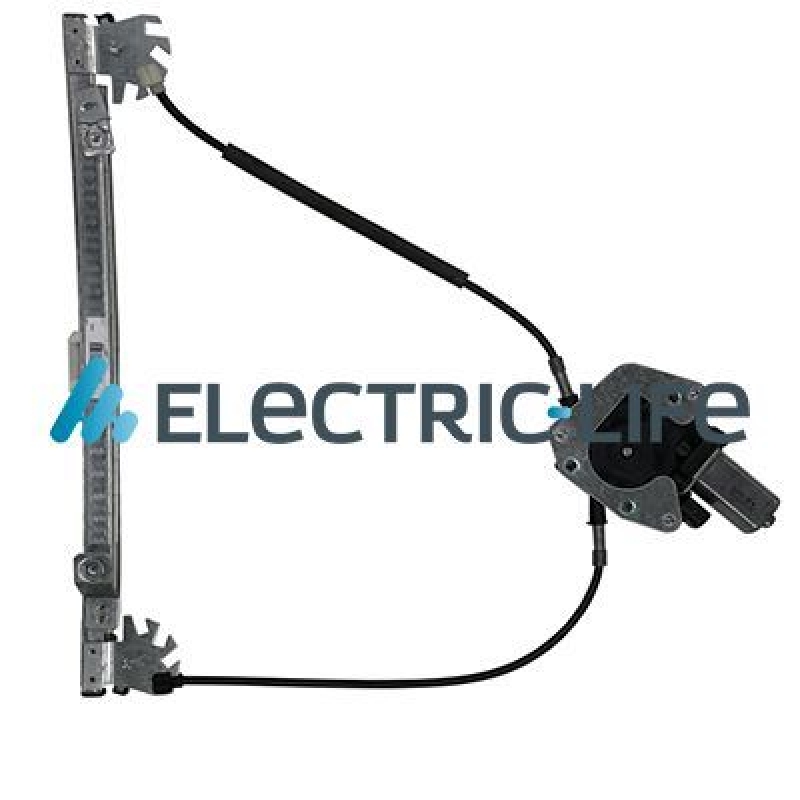 ELECTRIC LIFE Window Regulator