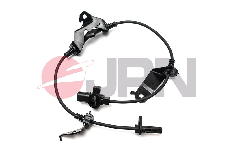 JPN Sensor, Raddrehzahl