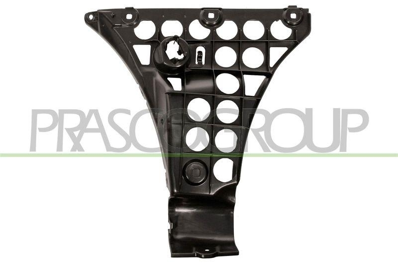 Mounting Bracket, bumper
