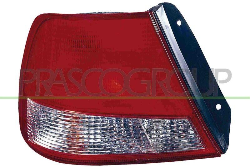 Combination Rearlight