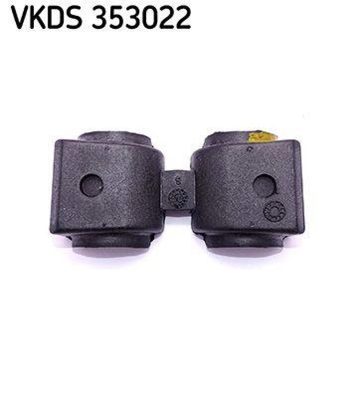 SKF Lagerbuchse, Stabilisator