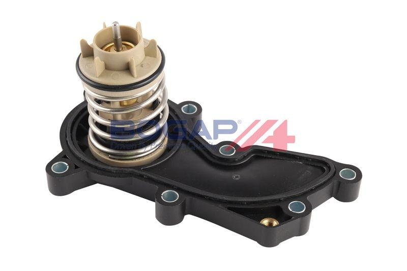 BOGAP Thermostat für Kühlmittel / Kühlerthermostat BOGAP Premium
