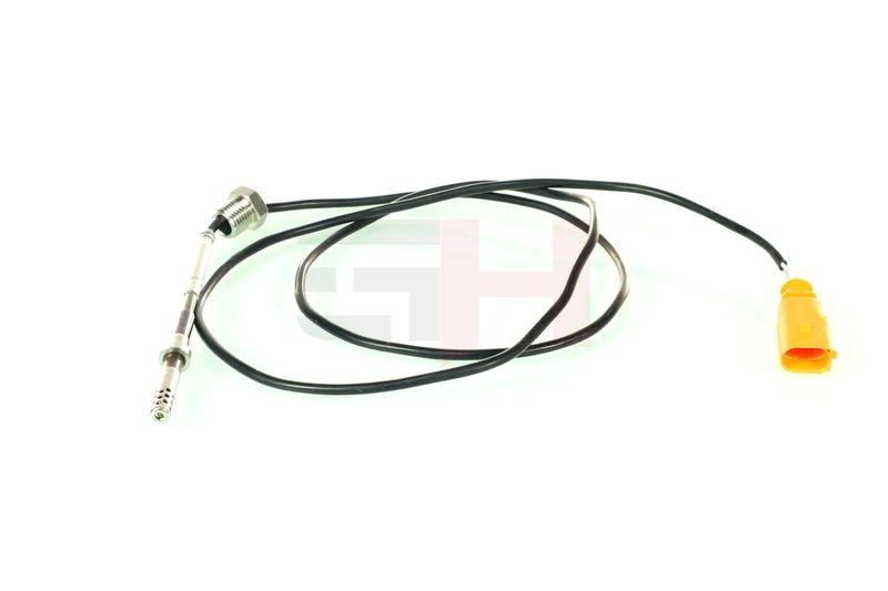 Abgastemperatursensor Abgastemperaturf&uuml;hler passend f&uuml;r VW Amarok 2HA Audi A1 GH-749987