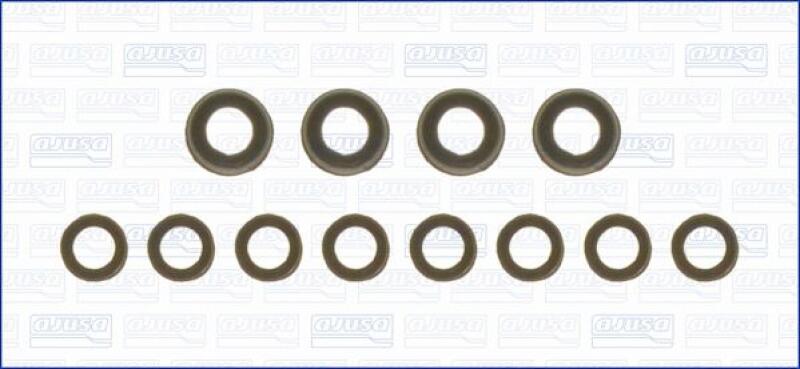 AJUSA Seal Set, valve stem