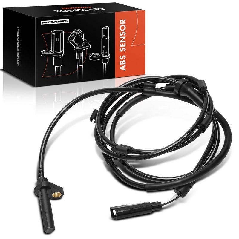1x Frankberg ABS Sensor Hinten Rechts 5481FB0000030