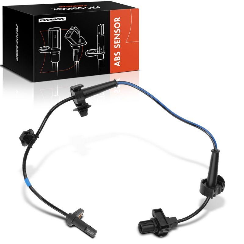 1x Frankberg ABS Sensor Hinterachse links 5481FB0001062