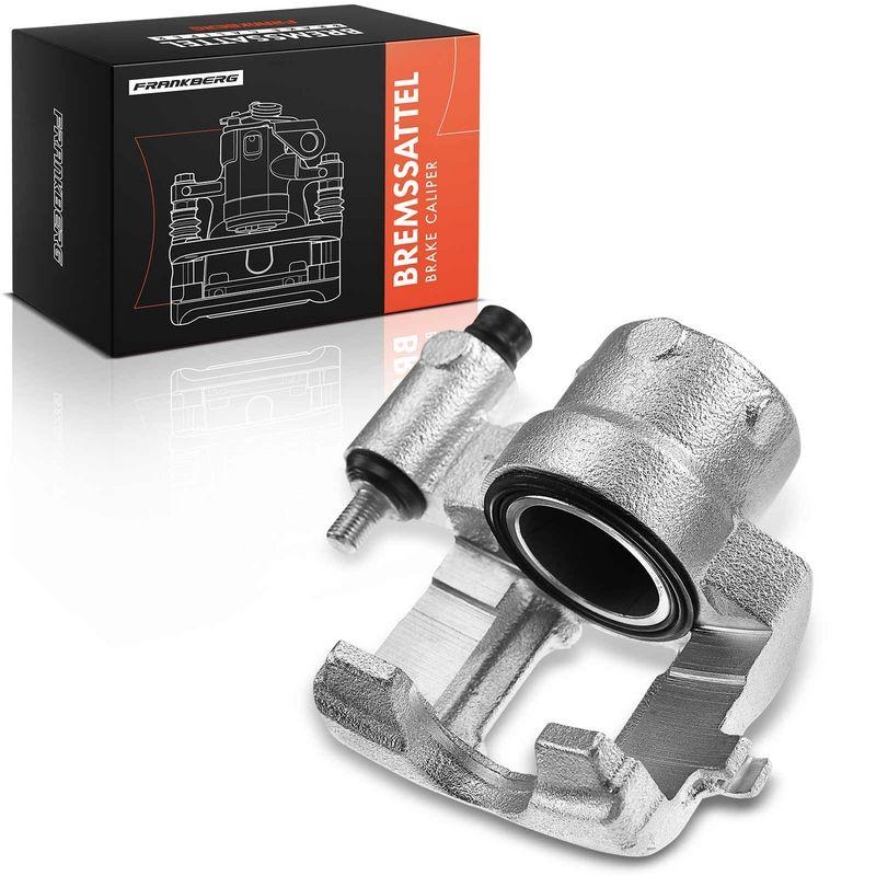 1x Frankberg Bremssattel Vorderachse Links 5481FB0002648