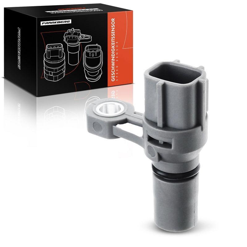 1x Frankberg Geschwindigkeitssensor 5481FB0020188