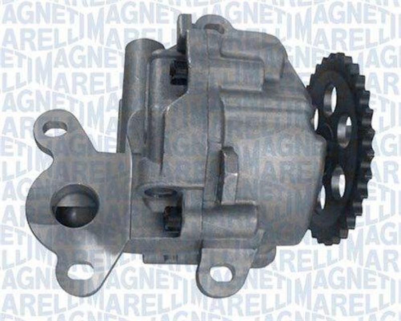 MAGNETI MARELLI &Ouml;lpumpe