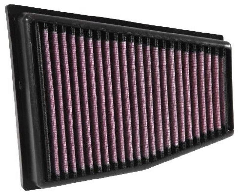 K&N Filters Luftfilter 33-3031