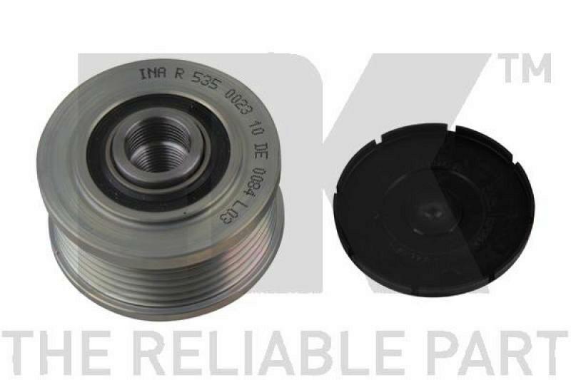 NK Alternator Freewheel Clutch