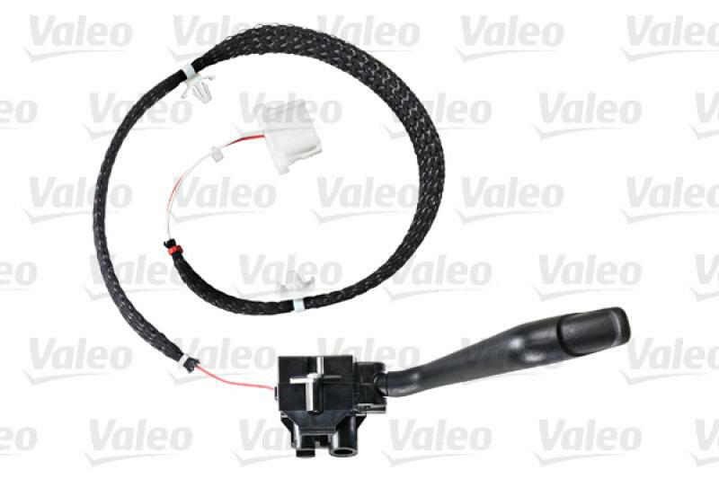 VALEO Switch, retarder