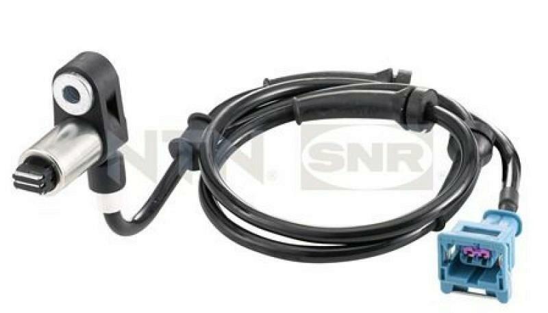 SNR Sensor, wheel speed