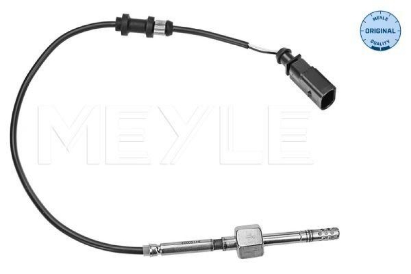 MEYLE Sensor, Abgastemperatur MEYLE-ORIGINAL: True to OE. 114 800 0070