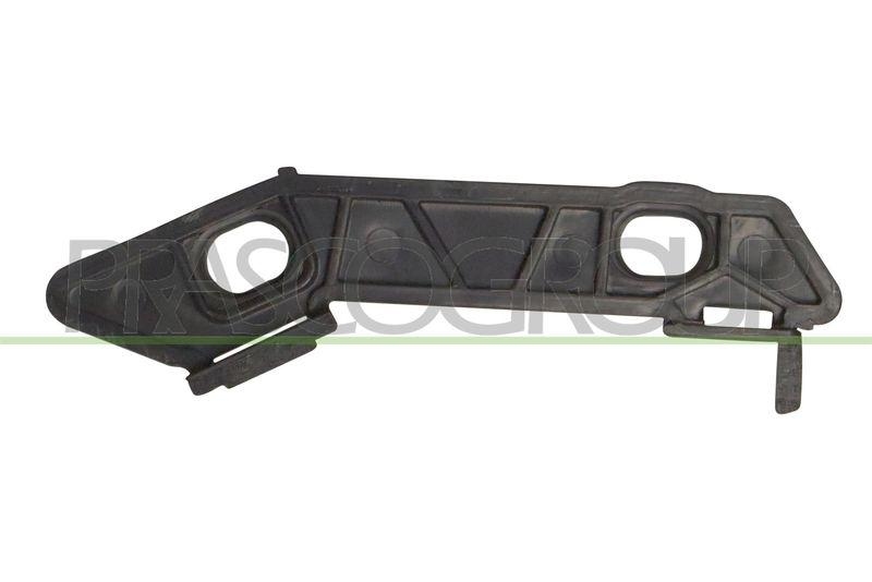 Mounting Bracket, bumper