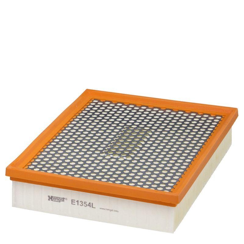 HENGST FILTER Luftfilter E1354L