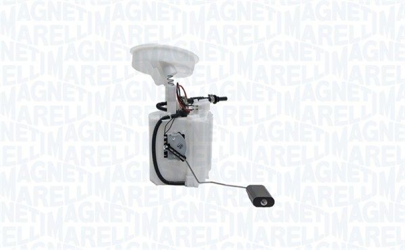 MAGNETI MARELLI Fuel Supply Module