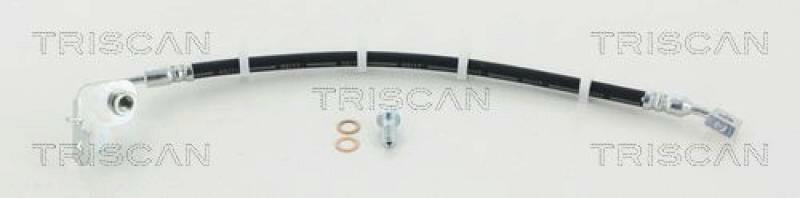 TRISCAN Brake Hose