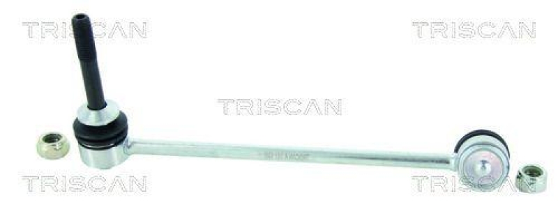 TRISCAN Stange/Strebe, Stabilisator 8500 11632