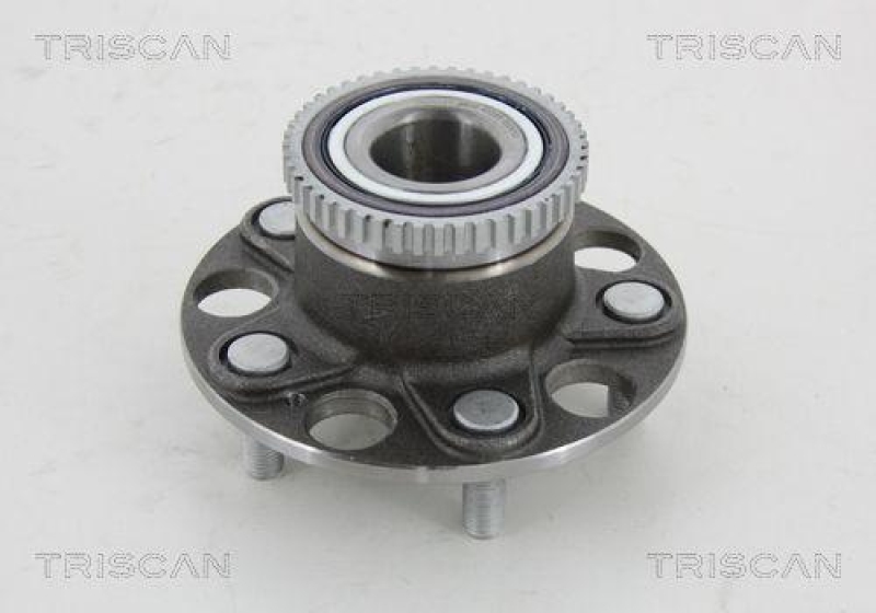 TRISCAN Radlagersatz