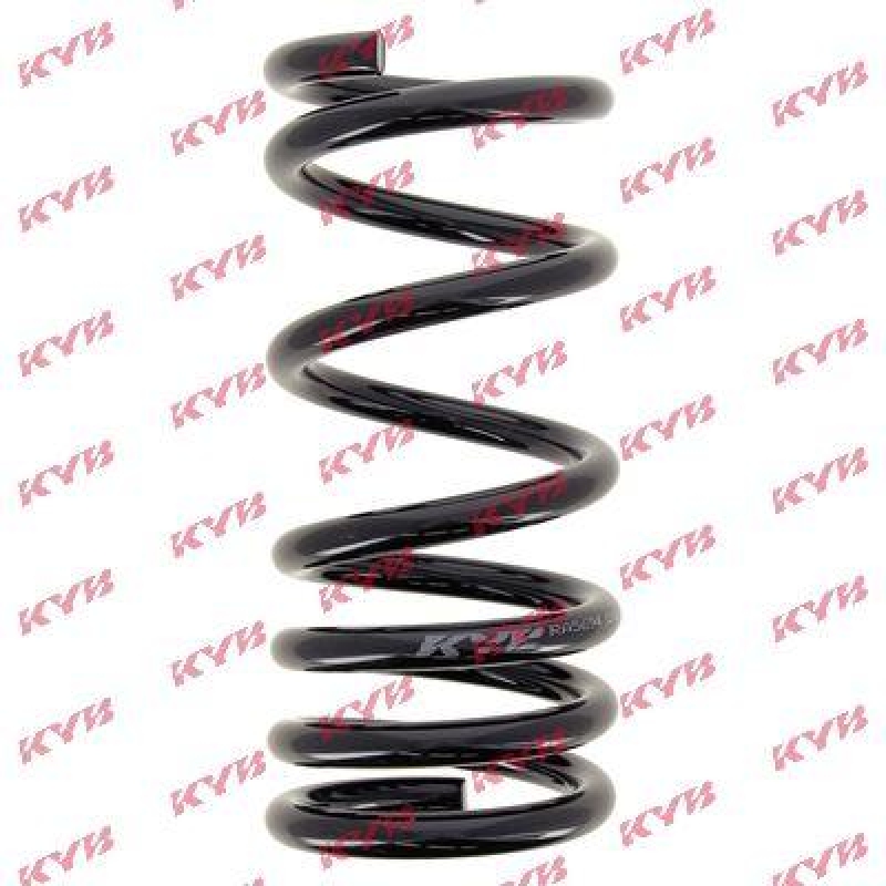 KYB Suspension Spring K-Flex